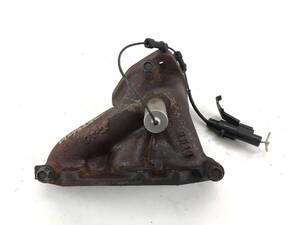 _b192932 ホンダ トゥデイ Ri-Z JW2 エキゾーストマニホールド エキマニ E05A JW1 JW3 JA1 JA2