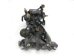 _b192932 ホンダ トゥデイ Ri-Z JW2 インテークマニホールド インレット インマニ E05A JW1 JW3 JA1 JA2