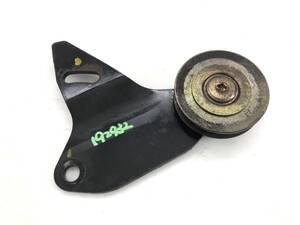 _b192932 ホンダ トゥデイ Ri-Z JW2 テンショナー ベルト プーリー アイドラ 補機 E05A JW1 JW3 JA1 JA2