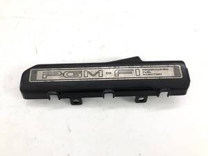_b192932 ホンダ トゥデイ Ri-Z JW2 インジェクター ホルダーカバー PGM-FI E05A 32129-PP0-0000 W1 JW3 JA1 JA2
