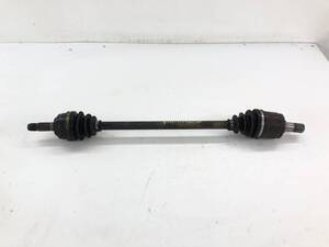 _b192932 ホンダ トゥデイ Ri-Z JW2 ドライブシャフト フロント 左 F/LH E05A JW1 JW3 JA1 JA2