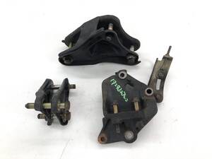 _b192932 ホンダ トゥデイ Ri-Z JW2 エンジンマウントブラケット ステー E05A JW1 JW3 JA1 JA2