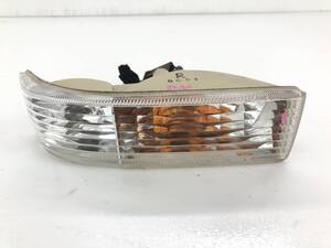 _b191113 ホンダ トゥデイ Ri-Z JW3 フロントバンパー ウインカー レンズ 右 RH 041-4015 JA2 JA3 JW2 JW4