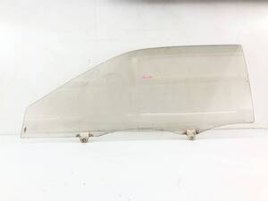 _b193063 ホンダ トゥデイ JA3 ドア ガラス ウィンドウ フロント 左 F/LH M283 JW3 JW4 JA1 JA2