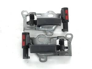 _b193063 ホンダ トゥデイ JA3 インナーハンドル フロント 左右 ドアノブ カバー トリム 内装 C JW3 JW4 JA1 JA2