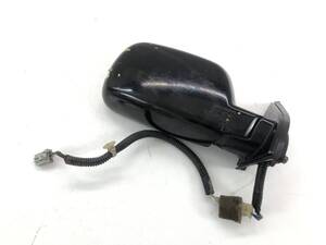 _b193063 ホンダ トゥデイ JA3 ドアミラー サイド 右 RH 電動調整 可倒式 NH526M JW3 JW4 JA1 JA2