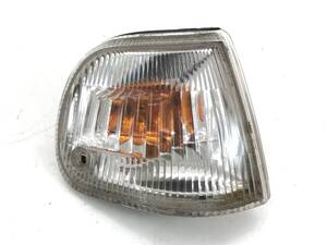 _b193063 ホンダ トゥデイ JA3 フロント ウインカー レンズ 右 RH 046-3921 JW3 JW4 JA1 JA2