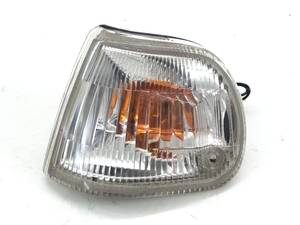 _b193063 ホンダ トゥデイ JA3 フロント ウインカー レンズ 左 LH 046-3921 JW3 JW4 JA1 JA2