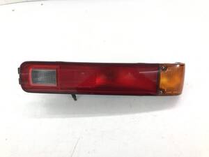 _b193063 Honda Today JA3 Tail Light Lens, Right (RH) 043-8377 RR8377 JW3 JW4 JA1 JA2 Acty Van HH3 HH4 HH5 HH6