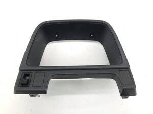 _b193063 ホンダ トゥデイ JA3 メーターフード パネル トリム カバー 内装 C JW3 JW4 JA1 JA2