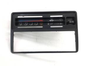 _b193063 ホンダ トゥデイ JA3 オーディオパネル (2) エアコン センター インパネ トリム カバー 内装 C JA3 JW3 JW2 JW4