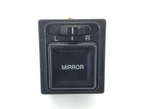 _b193063 ホンダ トゥデイ JA3 ドアミラー スイッチ JW3 JW4 JA1 JA2
