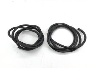 _b193063 ホンダ トゥデイ JA3 ウェザーストリップ ゴム ボディ側 フロントドア 左右 JW3 JW4 JA1 JA2