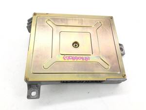 _b193063 Honda Today JA3 Engine Control Unit (ECU) E07A 37820-PZ2-J40 JW3 JW4 JA1 JA2