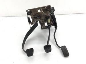 _b193063 ホンダ トゥデイ JA3 アクセルペダル ブレーキ クラッチ JW3 JW4 JA1 JA2