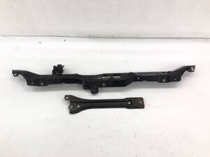 _b193063 ホンダ トゥデイ JA3 ラジエーター コアサポート ラジエター ホースメント NH526M JW3 JW4 JA1 JA2