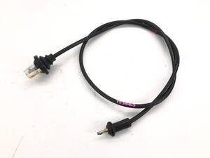 _b193063 ホンダ トゥデイ JA3 スピードメーター ケーブル ワイヤー JW3 JW4 JA1 JA2