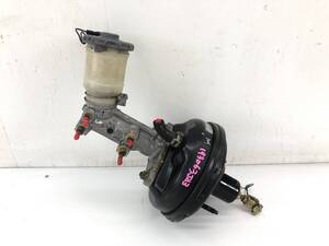 _b193063 ホンダ トゥデイ JA3 ブレーキマスター シリンダー バック ブースター NM-155V-6 JW3 JW4 JA1 JA2