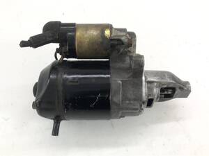 _b193063 ホンダ トゥデイ JA3 セルモーター スターター 128000-6890 E07A JW3 JW4 JA1 JA2