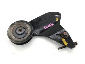 _b193063 ホンダ トゥデイ JA3 テンショナー ベルト プーリー アイドラ 補機 E07A JW3 JW4 JA1 JA2