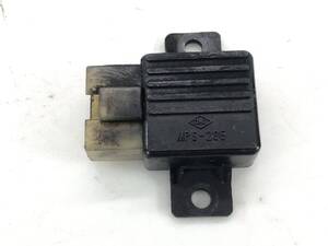 _b193063 ホンダ トゥデイ JA3 イグナイター E07A MPS-205 JW3 JW4 JA1 JA2 ビート PP1