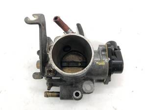 _b193063 ホンダ トゥデイ JA3 スロットルボディ E07A JW3 JW4 JA1 JA2