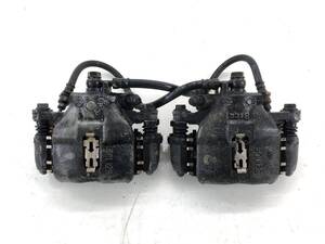 _b193063 ホンダ トゥデイ JA3 ブレーキキャリパー ホース付き フロント 左右 JW3 JW4 JA1 JA2