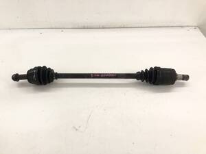 _b193063 ホンダ トゥデイ JA3 ドライブシャフト フロント 左 F/LH E07A JW3 JW4 JA1 JA2