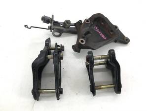 _b193063 ホンダ トゥデイ JA3 エンジンマウントブラケット ステー E07A JW3 JW4 JA1 JA2