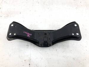 _b193063 ホンダ トゥデイ JA3 リア リヤ サスペンションメンバー クロス (1) E07A JW4