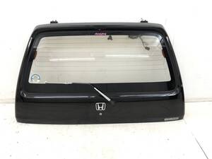 _b193063 ホンダ トゥデイ JA3 バックドア リア リヤ ゲート ハッチ NH526M JW3 JW4 JA1 JA2