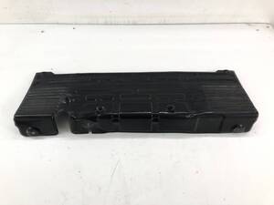 _b193222 ホンダ ビート PP1 エンジン マフラー 遮熱板 リア リヤ