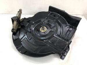 _b193222 ホンダ ビート PP1 フロント スペアタイヤ 下 パネル ブラケット ステー キャリア トレー トレイ