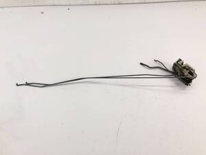 _b193222 ホンダ ビート PP1 ドアロック フロント 右 F/RH