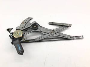 _b193222 ホンダ ビート PP1 ドア ウインドウ レギュレーター モーター フロント 左 F/LH WR-3