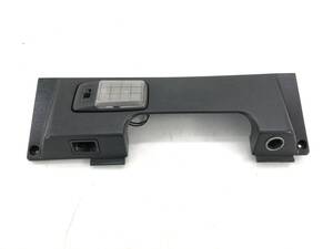 _b193222 ホンダ ビート PP1 コラムカバー 下側 トリム 内装 カバー ルームランプ マップ 室内灯 A 77301-SS1A-00