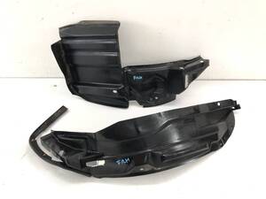 _b193222 ホンダ ビート PP1 フェンダーライナー インナー フロント 左 F/LH 74153-SS1-0000