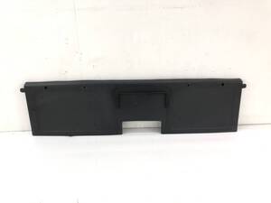 _b193222 ホンダ ビート PP1 バルクヘッド センター トリム 内装 カバー リア リヤ 84512-SS1-0000 A