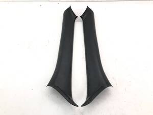 _b193222 ホンダ ビート PP1 フロントピラー A トリム カバー 内装 左右 84151-SS1-0000 84101-SS1-0000 A