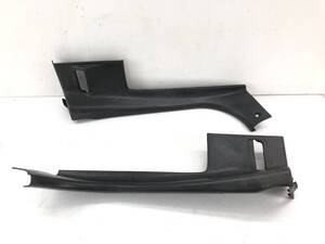 _b193222 Honda Beet PP1 seatbelt trim trim cover interior left and right 84141-SS1-0000 84191-SS1-0000 A