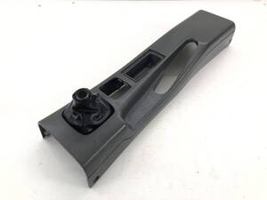 _b193222 Honda Beet PP1 Center Console Shift Boot Accessory Compartment Cover Trim Interior 83411-SS1-0000 A