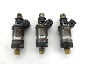 _b193222 ホンダ ビート PP1 インジェクター E07A