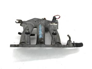 _b193222 ホンダ ビート PP1 インテークマニホールド (3) インレット インマニ E07A