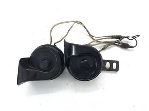 _b193222 ホンダ ビート PP1 ホーン クラクション BOSCH ボッシュ 01.1157 汎用 社外品