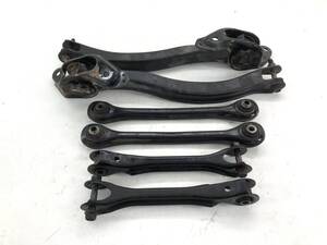 _b193222 ホンダ ビート PP1 ロアアーム ロアー ロワー アッパー リア リヤ 左右