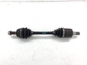 _b193222 ホンダ ビート PP1 ドライブシャフト リア リヤ 右 R/RH E07A