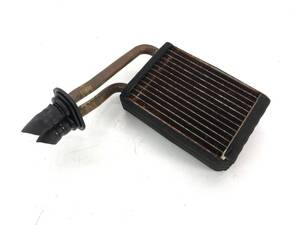 _b193222 ホンダ ビート PP1 ヒーターコア エアコン クーラー JW3 JW4 JA1 JA2