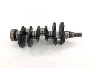 _b193222 ホンダ ビート PP1 クランクシャフト E07A