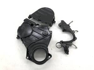 _b193222 ホンダ ビート PP1 エンジン フロントカバー プーリー タイミング ベルト E07A