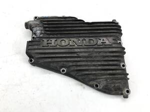 _b193222 ホンダ ビート PP1 エンジン オイルパン (2) E07A